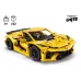 Konstruktor LEGO Technic Chevrolet Corvette Stingray (42205)