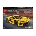 Konstruktor LEGO Technic Chevrolet Corvette Stingray (42205)