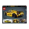 Konstruktőr LEGO Technic Chevrolet Corvette Stingray (42205)