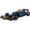 Κατασκευαστής LEGO Technic Oracle Red Bull Racing RB20 F1 Car (42206)
