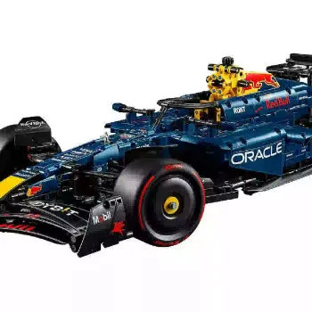 منشئ LEGO Technic Oracle Red Bull Racing RB20 F1 Car (42206)