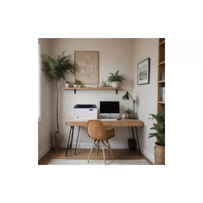 Impressora Xerox (3020V_BI)