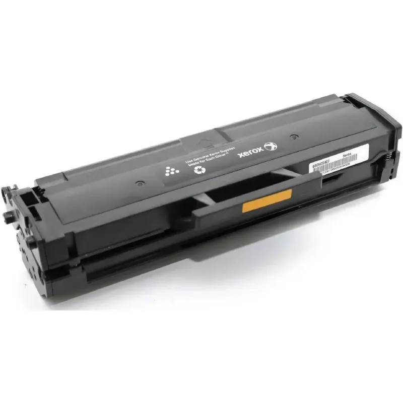 Cartucho Xerox, Black (106R02773)