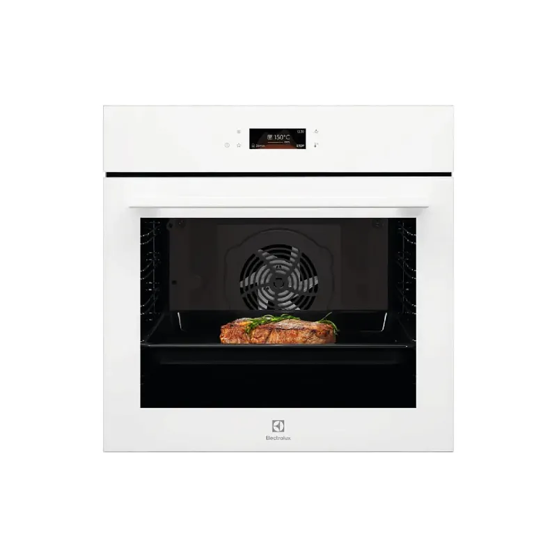 Pečica Electrolux, White (LOE8F38V)