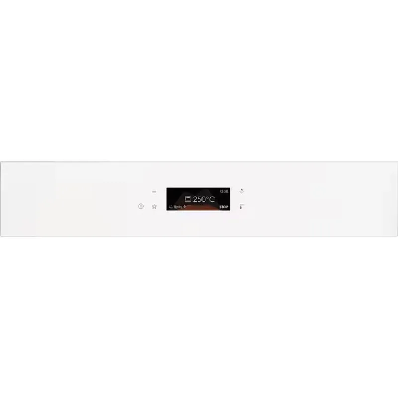 Pečica Electrolux, White (LOE8F38V)