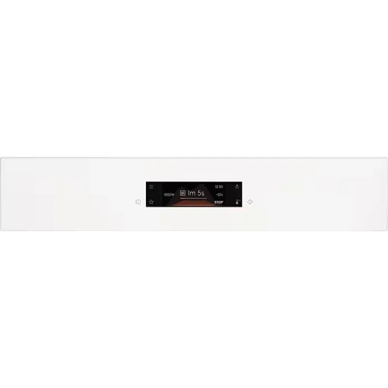Pečica Electrolux, White (LOE8F38V)