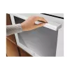 Pečica Electrolux, White (LOE8F38V)