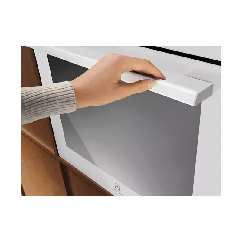 Pečica Electrolux, White (LOE8F38V)