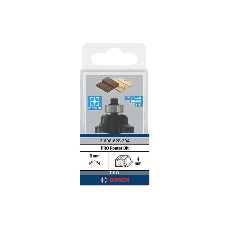 Фреза Bosch (2.608.628.394)