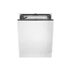 Вбудована посудомийна машина Electrolux (EEA17200L), Black