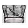 Вбудована посудомийна машина Electrolux (EEA17200L), Black