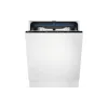 Вградена съдомиялна машина Electrolux, Black (EEM48300L)