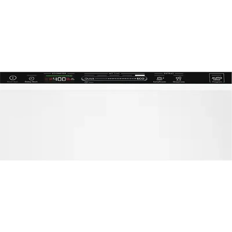 Вградена съдомиялна машина Electrolux, Black (EEM48300L)