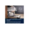 Вградена съдомиялна машина Electrolux, Black (EEM48300L)