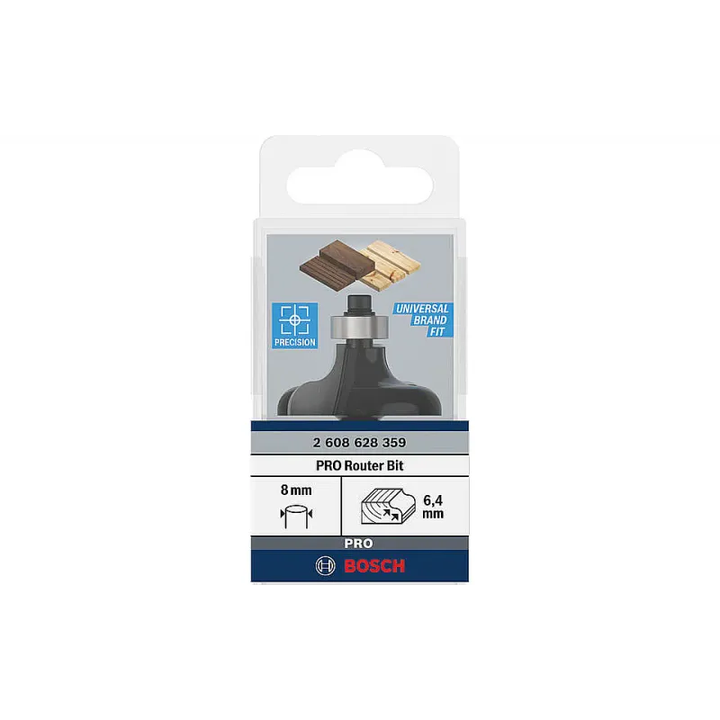 Фреза Bosch (2.608.628.359)