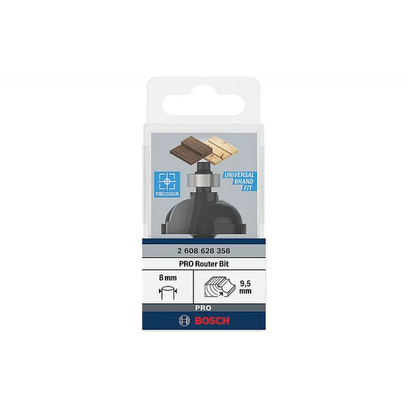 Фреза Bosch (2.608.628.358)