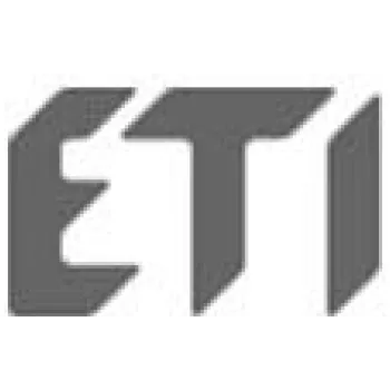 Túlfeszültség-levezető ETI (2440548)