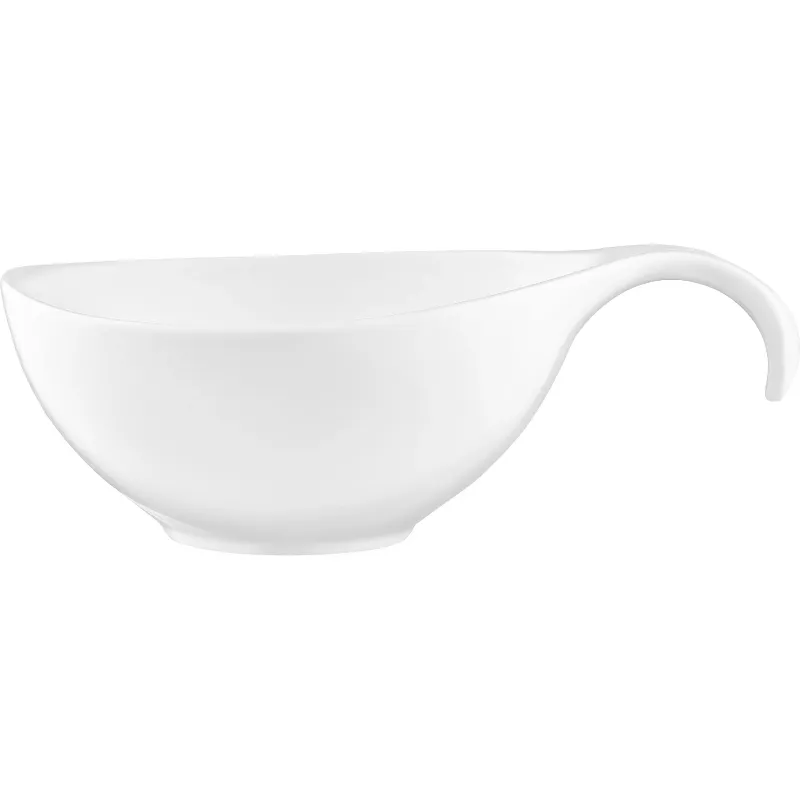 Купа за салата Ardesto, White (AR3745)