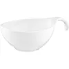 Купа за салата Ardesto, White (AR3745)