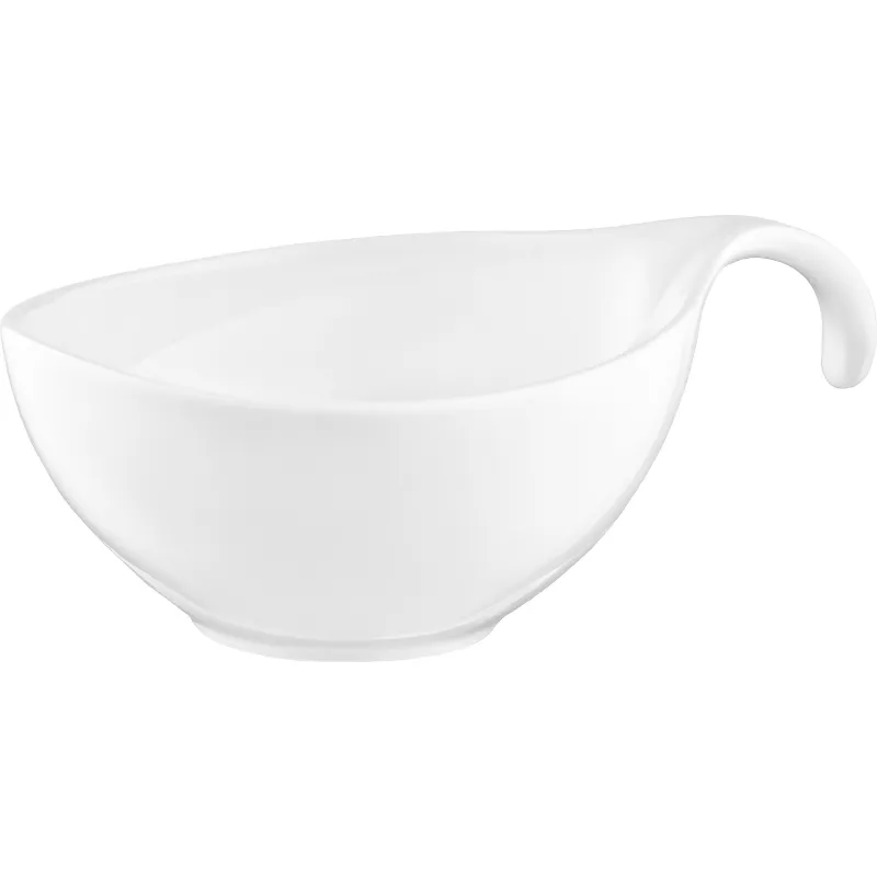 Купа за салата Ardesto, White (AR3745)