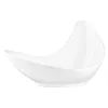 Tigela de salada Ardesto, White (AR3746)