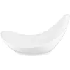 Tigela de salada Ardesto, White (AR3746)