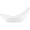 Tigela de salada Ardesto, White (AR3746)