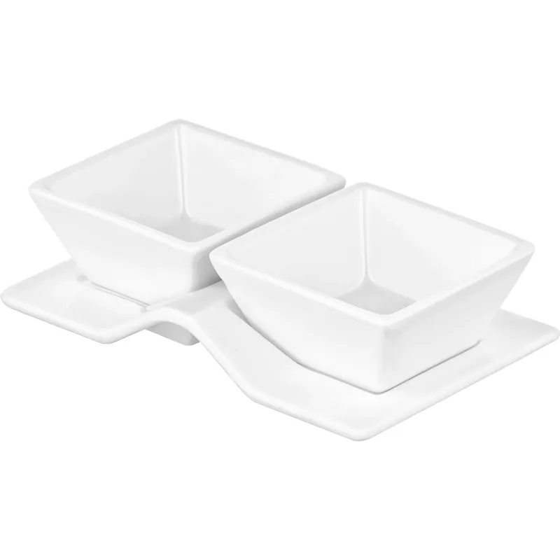 Uzsonnakészlet Ardesto, White (AR3750)