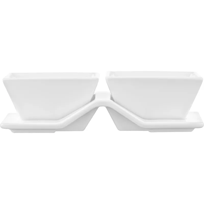 Uzsonnakészlet Ardesto, White (AR3750)