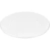 Чиния за вечеря Ardesto Ancona, White (AR3550)