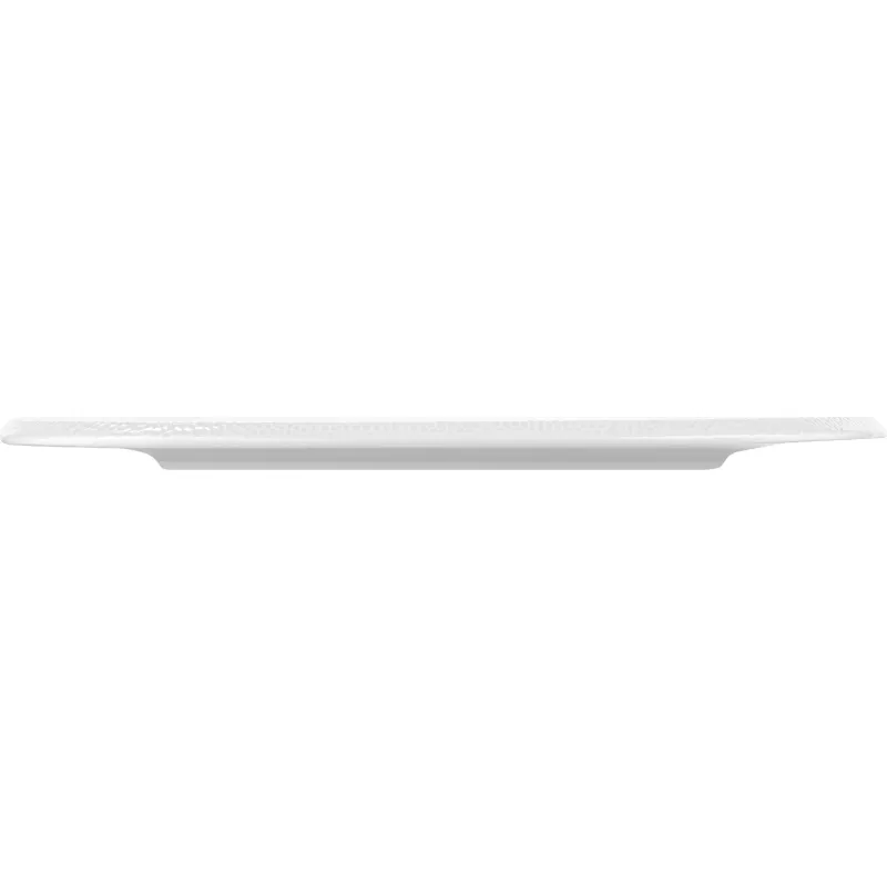 Чиния за вечеря Ardesto Ancona, White (AR3550)