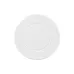 Тарелка обеденная Ardesto Ancona, 26 см, фарфор (AR3550) Тарелка обеденная Ardesto Ancona, 26 см, фарфор (AR3550)