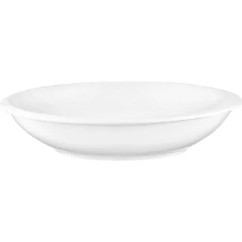 Mély tányér Ardesto Ancona, White (AR3553)