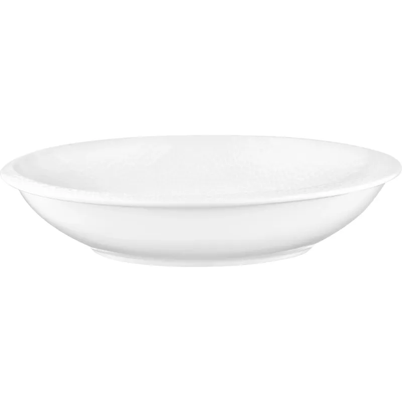 Βαθύ πιάτο Ardesto Ancona, White (AR3553)