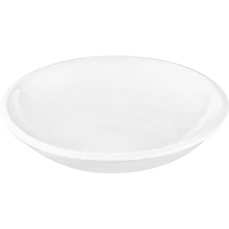 Βαθύ πιάτο Ardesto Ancona, White (AR3553)