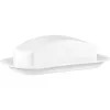 Lata de mantequilla Ardesto, White (AR3751)