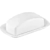 Lata de mantequilla Ardesto, White (AR3751)
