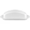 Lata de mantequilla Ardesto, White (AR3751)