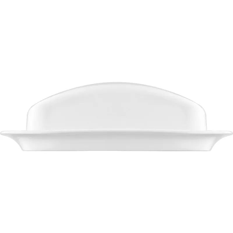 Lata de mantequilla Ardesto, White (AR3751)