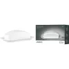 Lata de mantequilla Ardesto, White (AR3751)