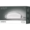 Lata de mantequilla Ardesto, White (AR3751)