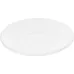 Блюдце Ardesto Ancona (AR3558), порцеляна, White