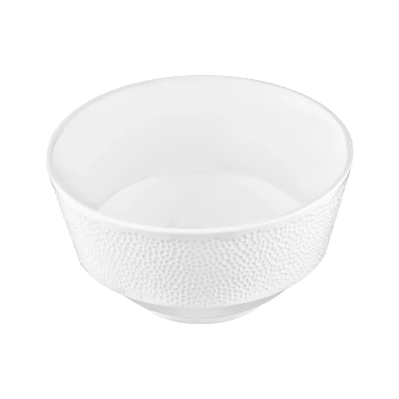 Ensaladera Ardesto Ancona, White (AR3555)