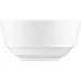 Салатник Ardesto Ancona, 700 мл, 15 см, фарфор (AR3554)