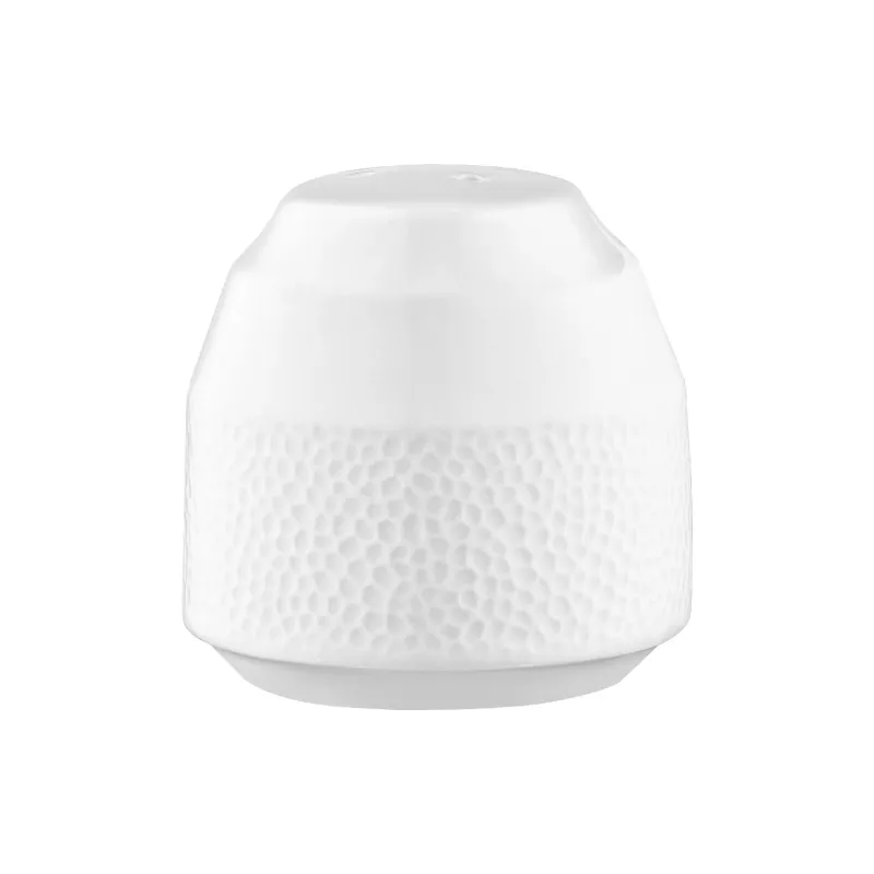 مجموعة الملح والفلفل Ardesto Ancona, White (AR3562)