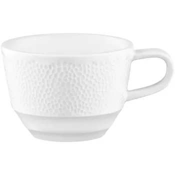 Xícara de café Ardesto Ancona, White (AR3557)