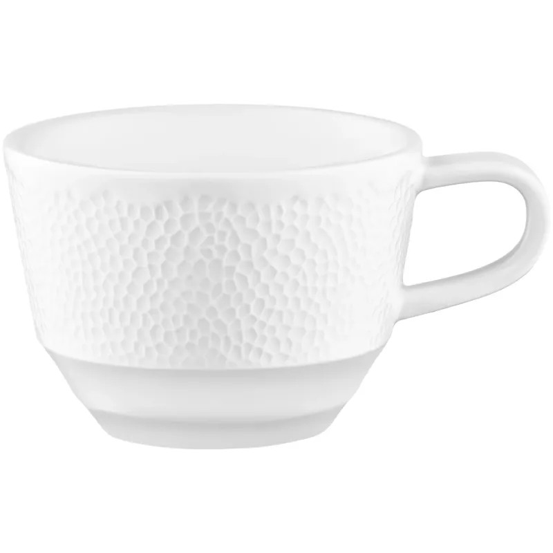 Xícara de café Ardesto Ancona, White (AR3557)