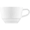 Xícara de café Ardesto Ancona, White (AR3557)