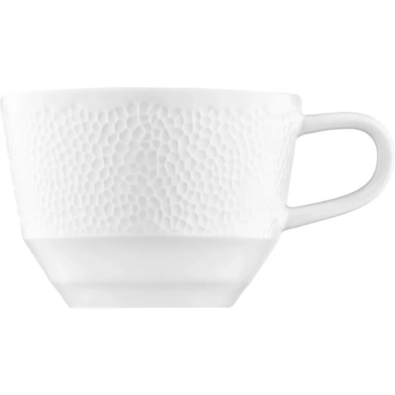 Xícara de café Ardesto Ancona, White (AR3557)