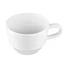 Xícara de café Ardesto Ancona, White (AR3557)